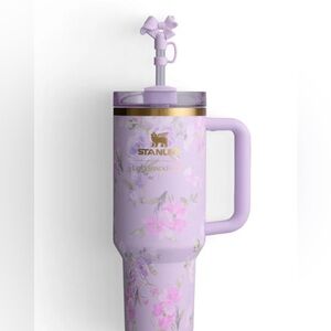 The Stanley X LoveShackFancy Quencher | 40 Oz